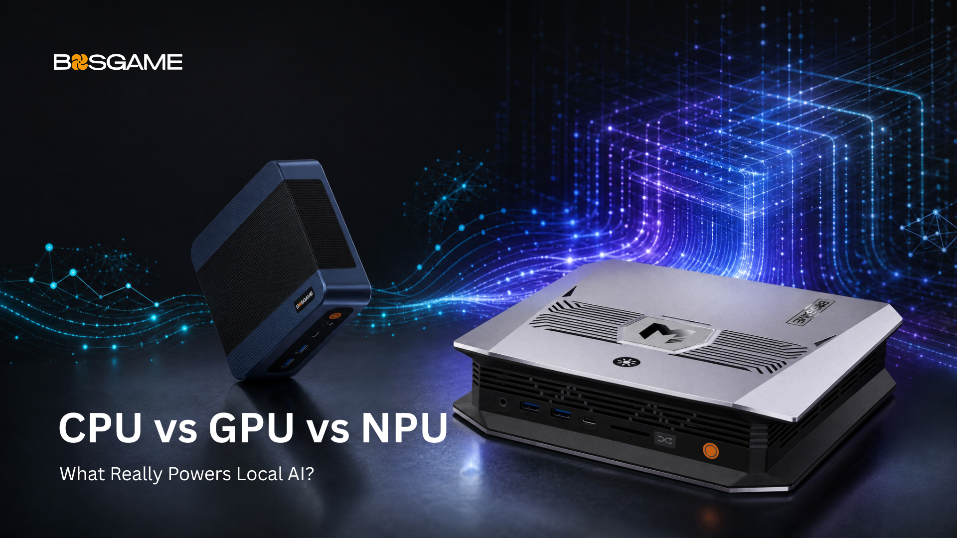 CPU vs GPU for AI PCs: What Matters Beyond TOPS?