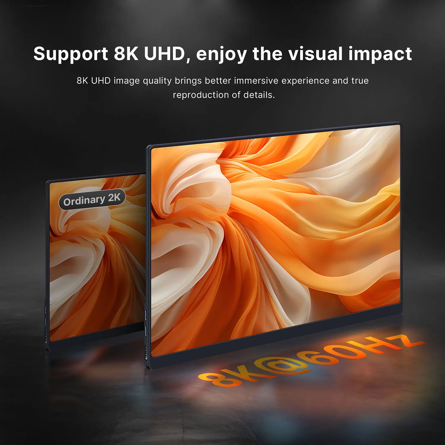 BOSGAME Mini Gaming PC P3, Powered by AMD Ryzen 9 6900HX,32GB DDR5 1TB NVME SSD/ 16GB DDR5 512GB NVME SSD Optional