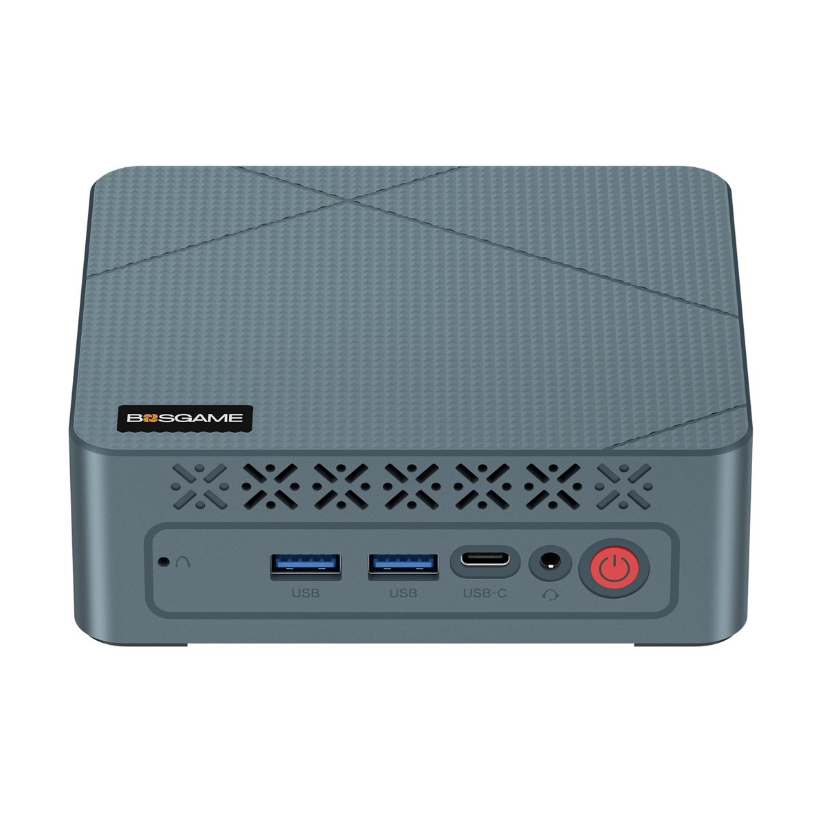 BOSGAME Mini PC E2- Ryzen 5 3550H BOSGAME Mini PC E2- Ryzen 5 3550H
