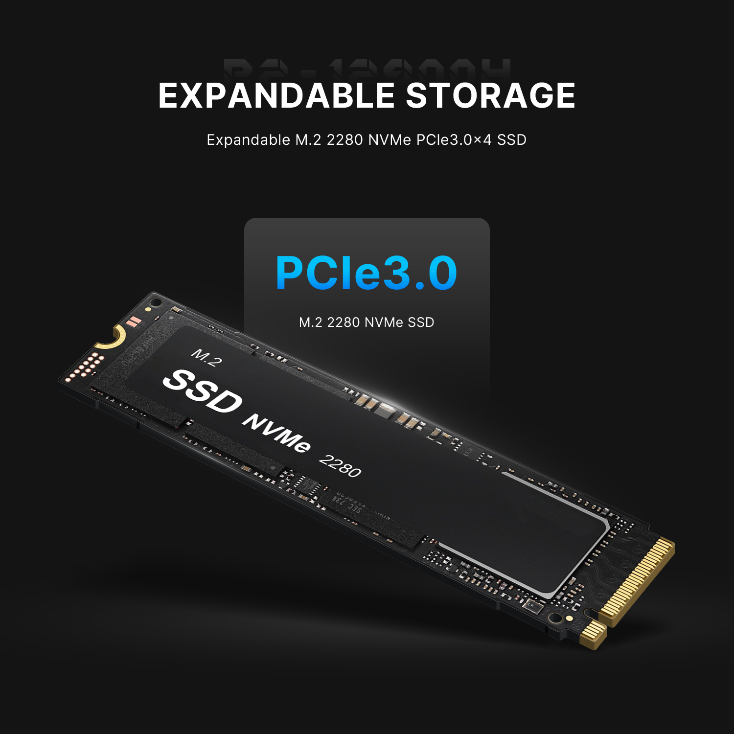 BOSGAME Intel Mini PC P2Pro, Intel Core-i9 12900H 32GB DDR4 1TB SSD Thundernblot 4 Mini PC Daul NIC PC