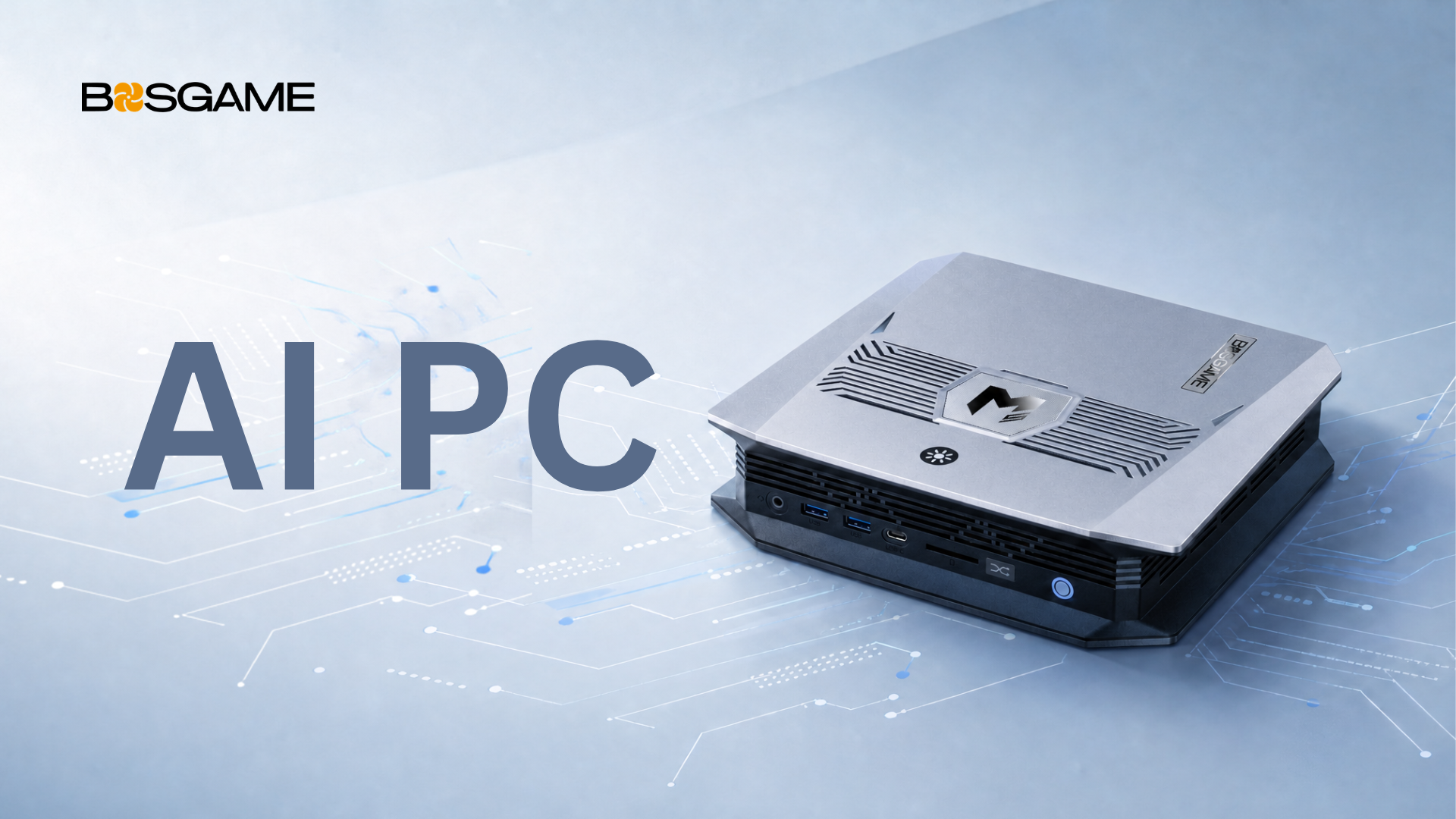 What Is an AI PC?
