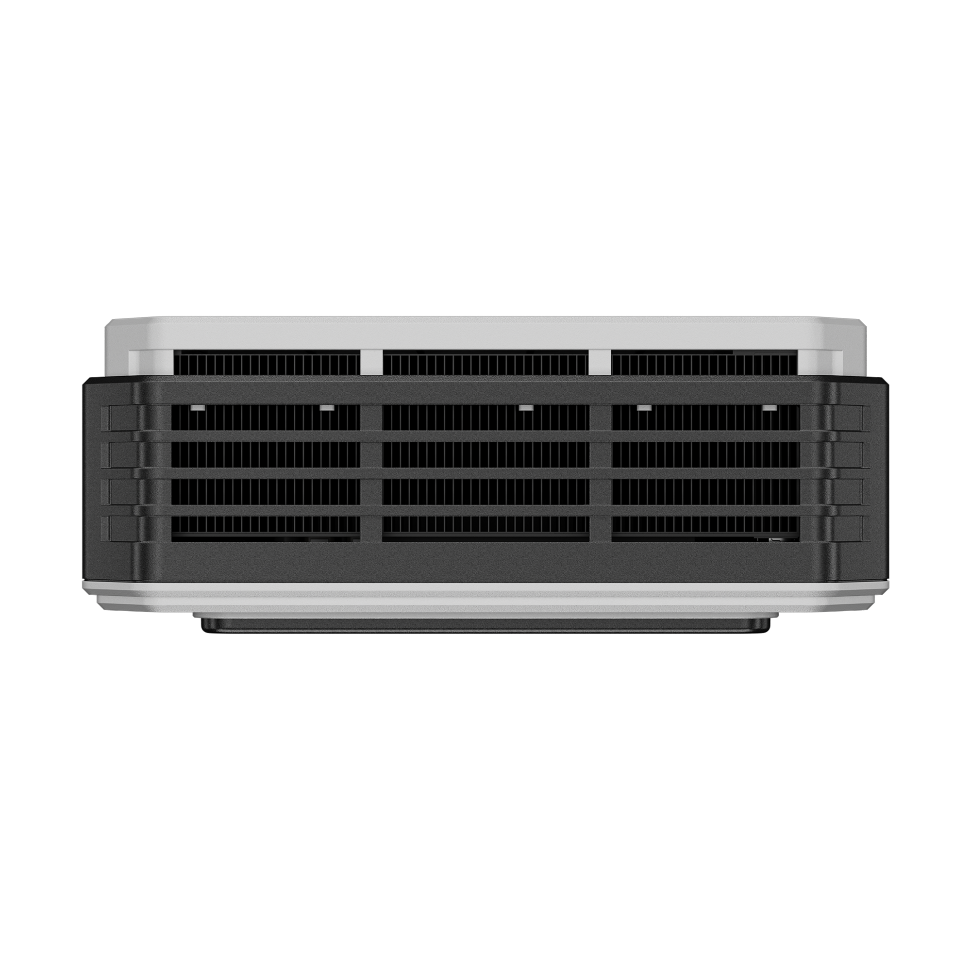 BOSGAME External GPU Docking Station GVP7600 Core, eGPU Game Console with AMD Radeon 7600M Graphics Card, Oculink, Thunderbolt 3, HDMI 2.1, DisplayPort2.0, eGPU Dock for Mini PC