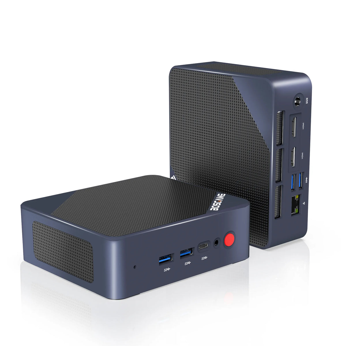 BOSGAME Mini PC E3 NEO N95