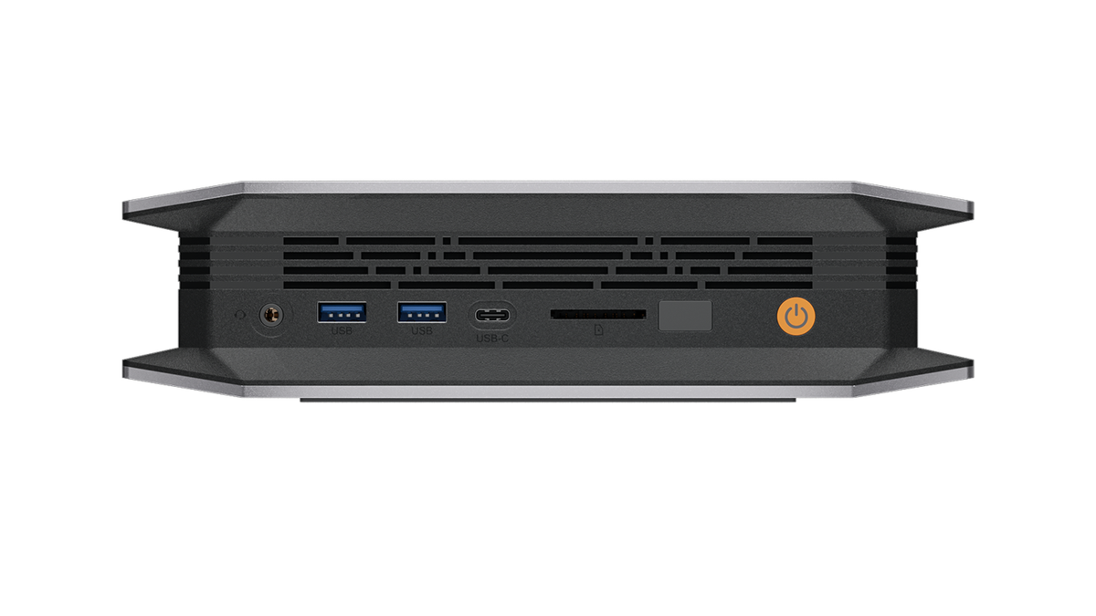 Bosgame M5 AI Mini Desktop Ryzen AI Max+ 395  96GB/128GB+2TB