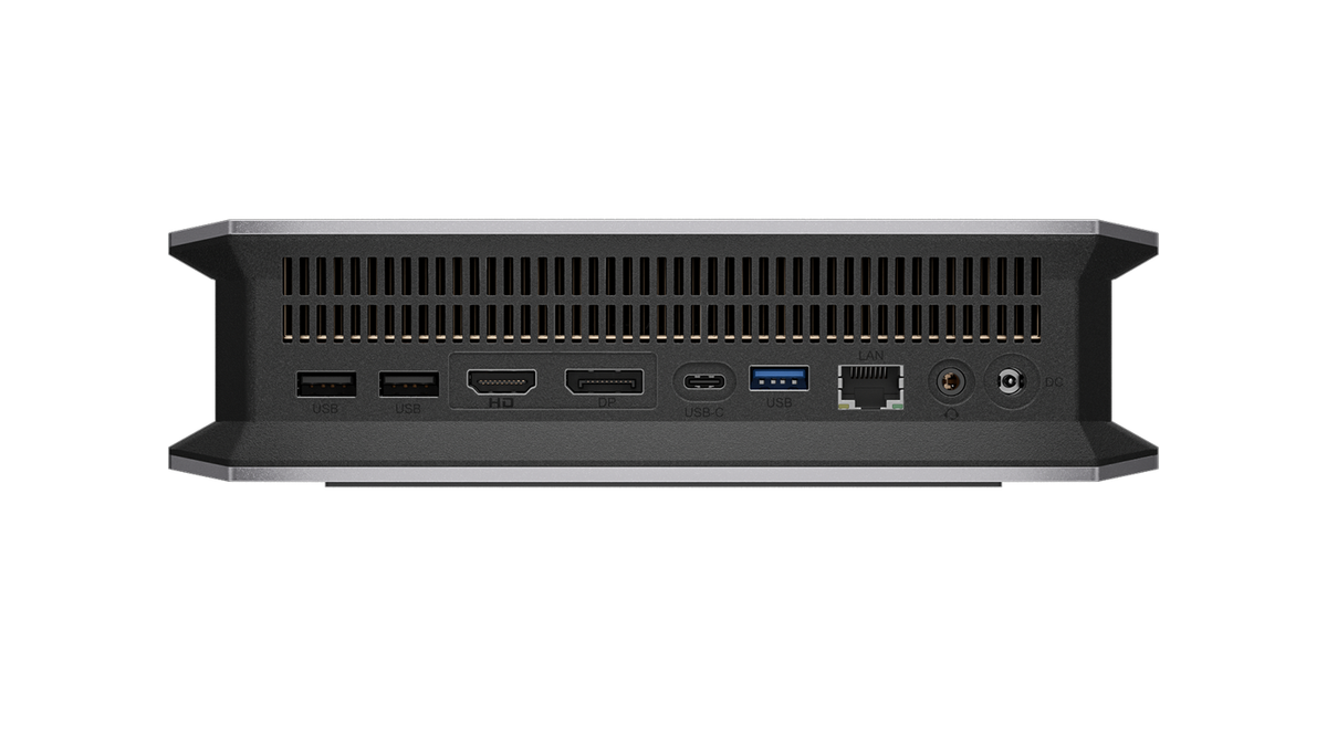 Bosgame M5 AI Mini Desktop Ryzen AI Max+ 395  96GB/128GB+2TB