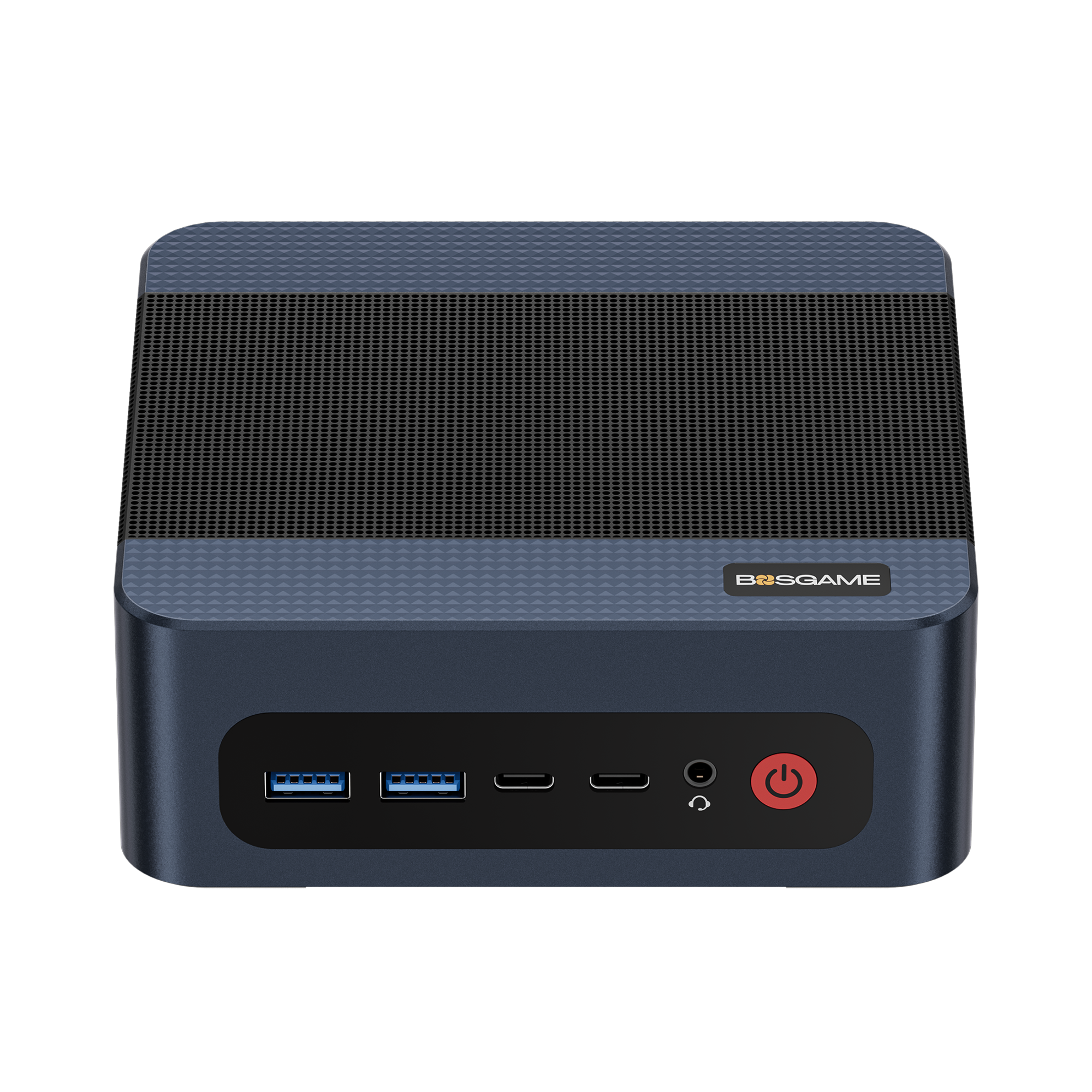 BOSGAME M4 Mini PC- Ryzen 7 8745HS 32GB DDR5 +1TB SSD