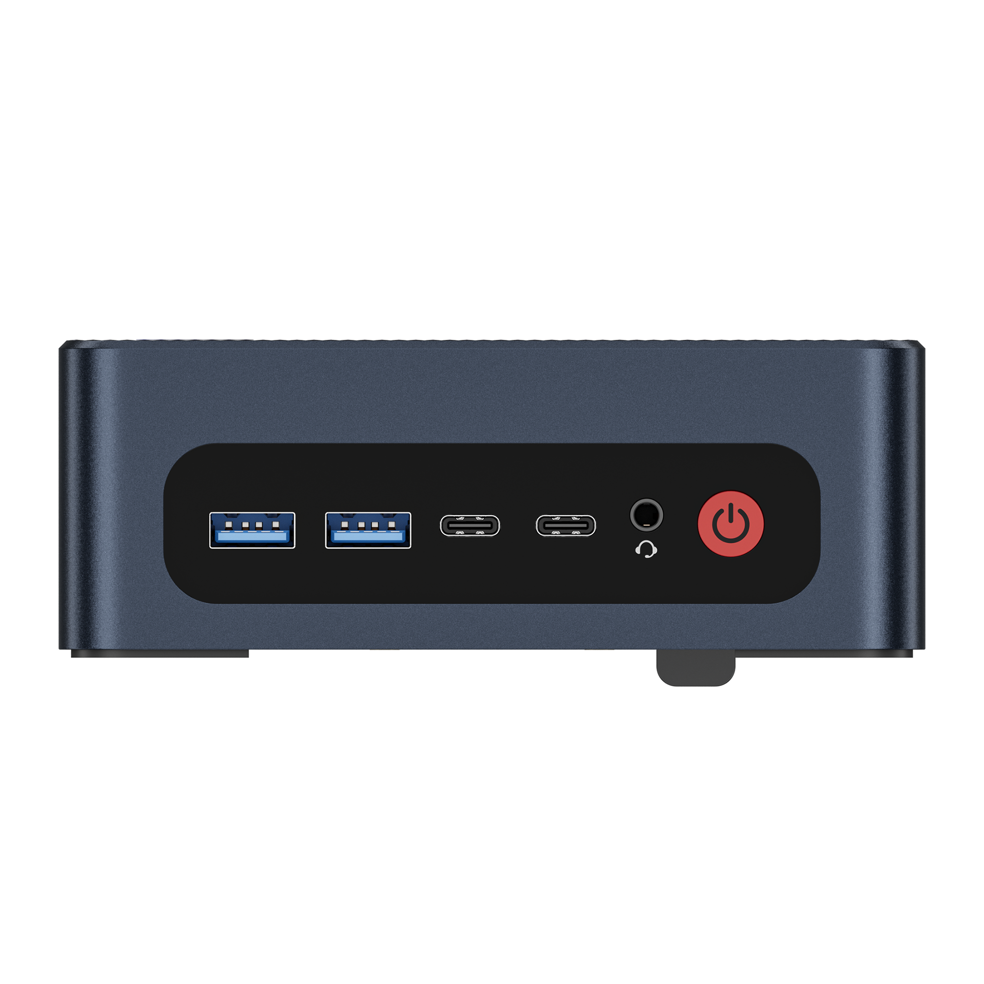 BOSGAME M4 Neo Mini PC - Thumbnail 2