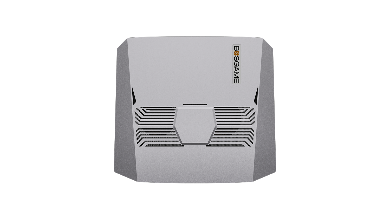 Bosgame M5 AI Mini Desktop Ryzen AI Max+ 395 processor  96GB/128GB+2TB SSD