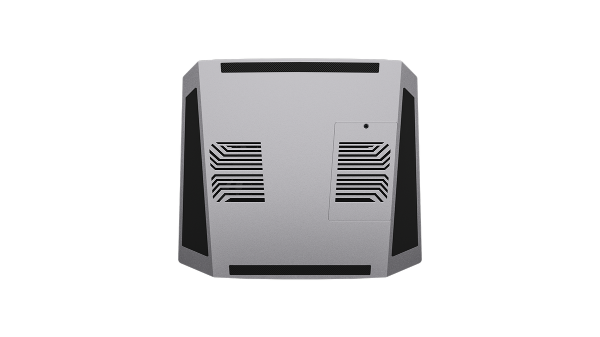 Bosgame M5 AI Mini Desktop Ryzen AI Max+ 395  96GB/128GB+2TB