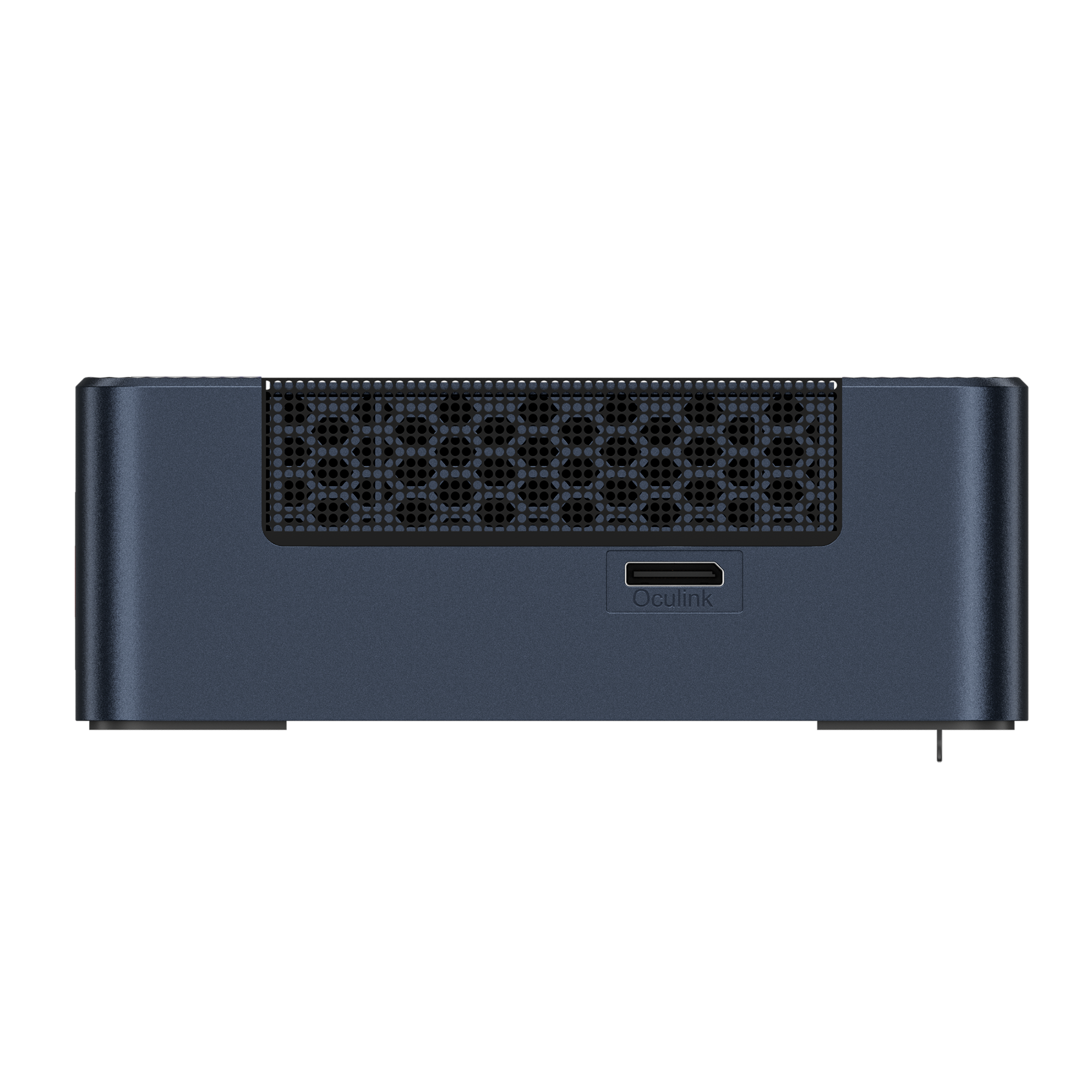 BOSGAME M4 Neo Mini PC - Thumbnail 4