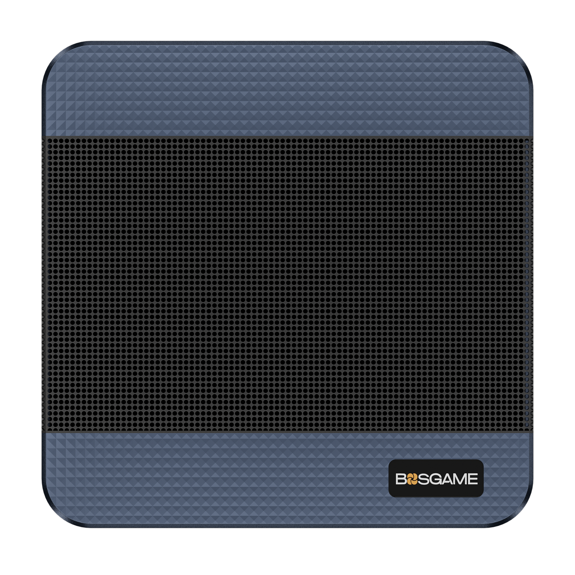 BOSGAME Mini PC M4 Neo - AMD Ryzen 7 7840HS