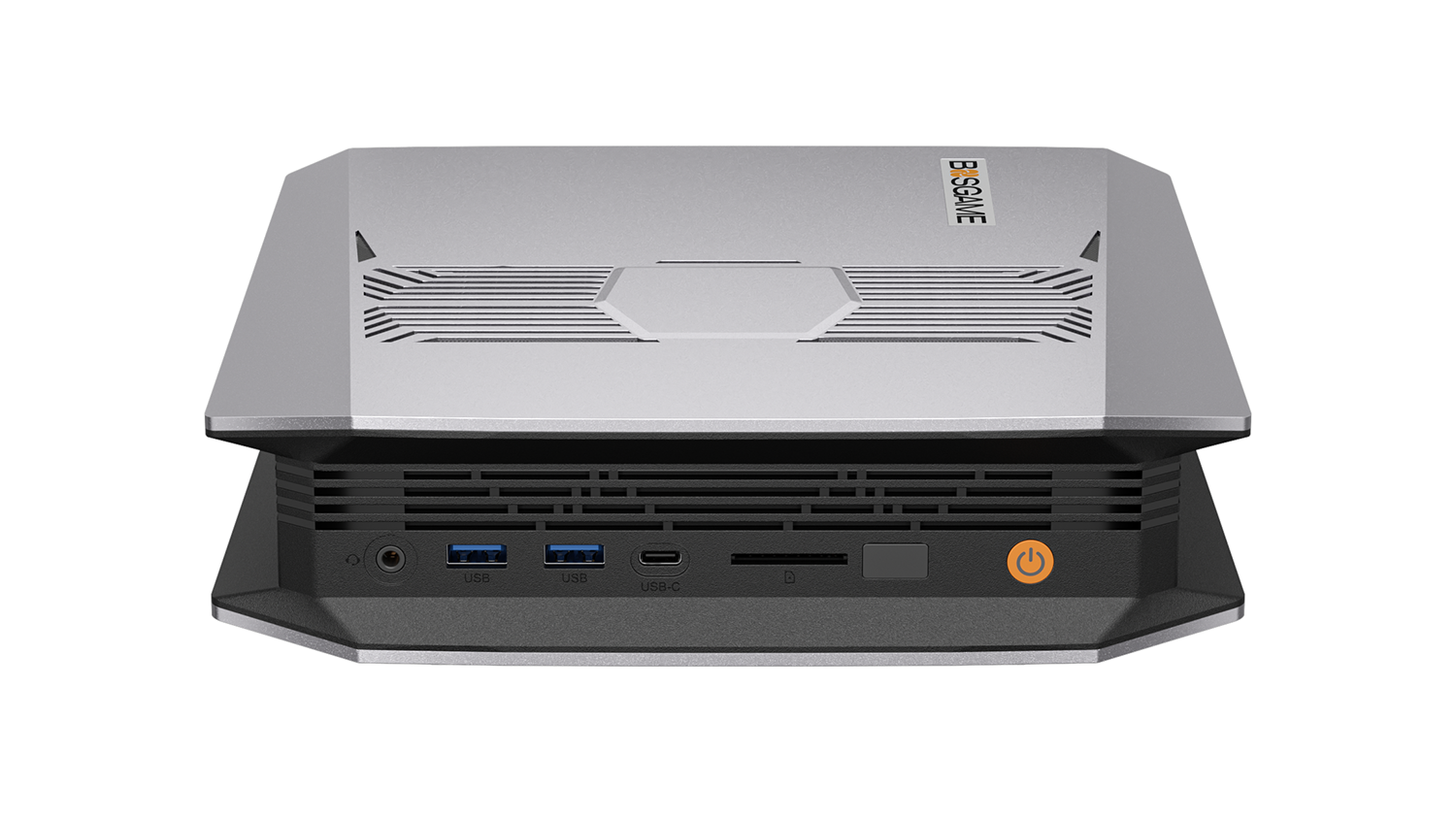 Bosgame M5 Desktop